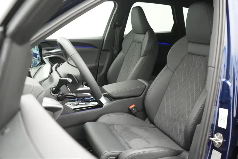 Audi Q5 din 2025 cu 4.315 km - oferta AUD203754 - foto 7