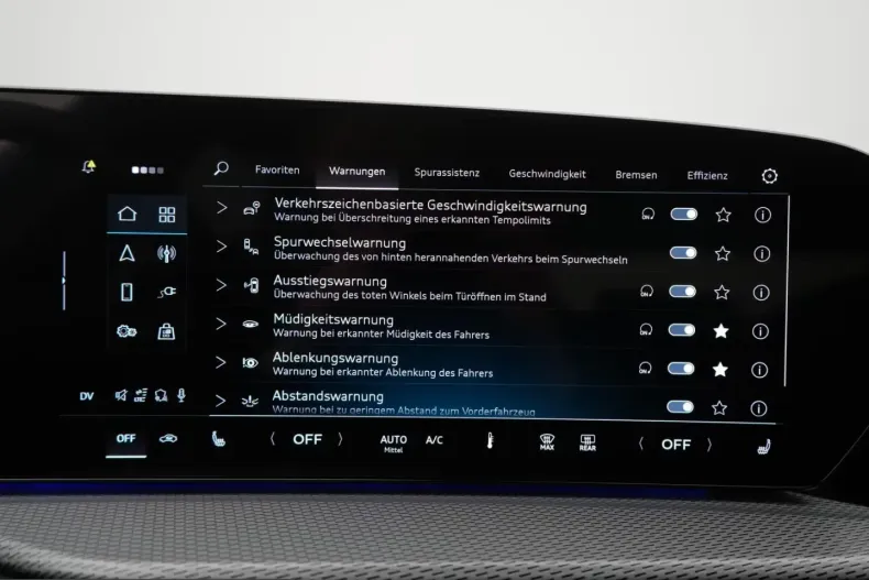 Audi Q5 din 2025 cu 4.315 km - oferta AUD203754 - foto 11