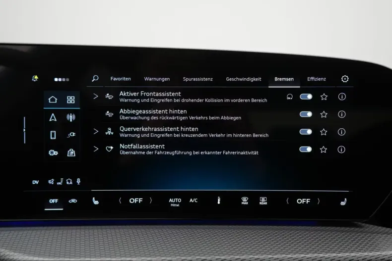 Audi Q5 din 2025 cu 4.315 km - oferta AUD203754 - foto 12