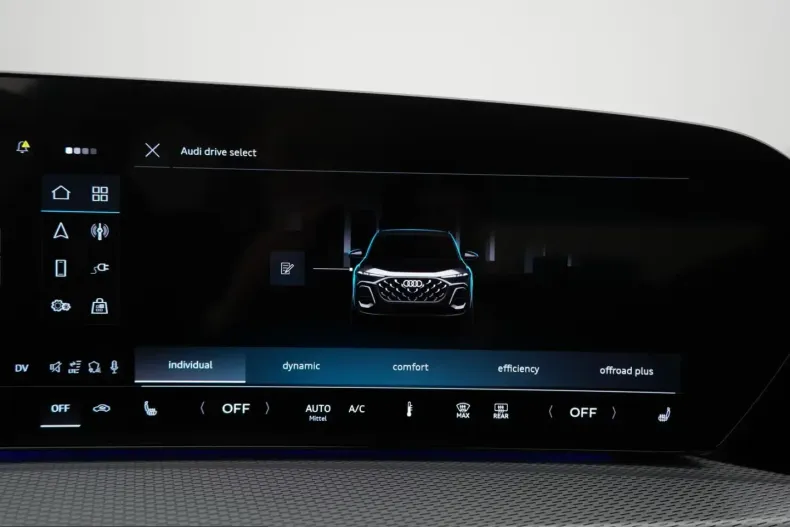 Audi Q5 din 2025 cu 4.315 km - oferta AUD203754 - foto 14