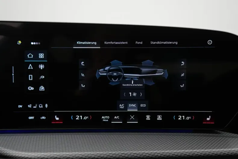 Audi Q5 din 2025 cu 4.315 km - oferta AUD203754 - foto 16