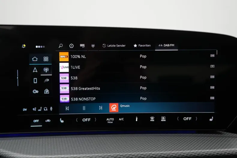 Audi Q5 din 2025 cu 4.315 km - oferta AUD203754 - foto 17