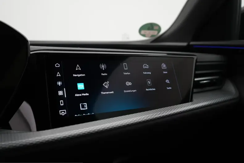 Audi Q5 din 2025 cu 4.315 km - oferta AUD203754 - foto 18