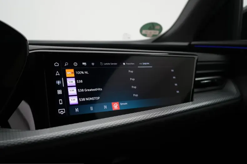 Audi Q5 din 2025 cu 4.315 km - oferta AUD203754 - foto 21