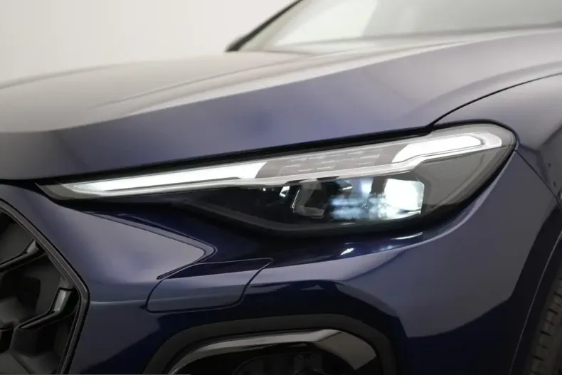 Audi Q5 din 2025 cu 4.315 km - oferta AUD203754 - foto 29