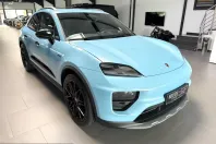 Porsche Macan din 2026 cu 10 km - oferta POR203755 - foto 1