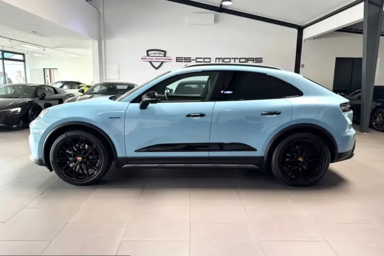 Porsche Macan din 2026 cu 10 km - oferta POR203755 - foto 3