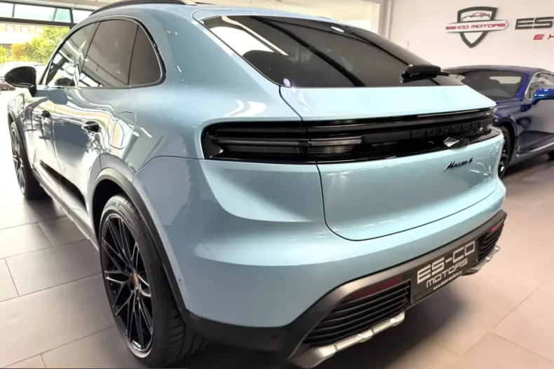 Porsche Macan din 2026 cu 10 km - oferta POR203755 - foto 7