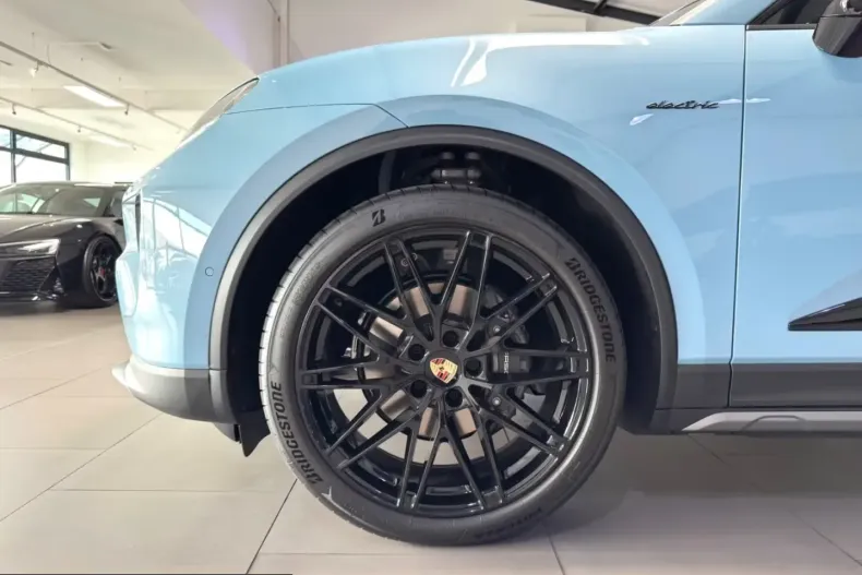 Porsche Macan din 2026 cu 10 km - oferta POR203755 - foto 8