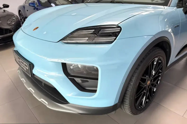 Porsche Macan din 2026 cu 10 km - oferta POR203755 - foto 9