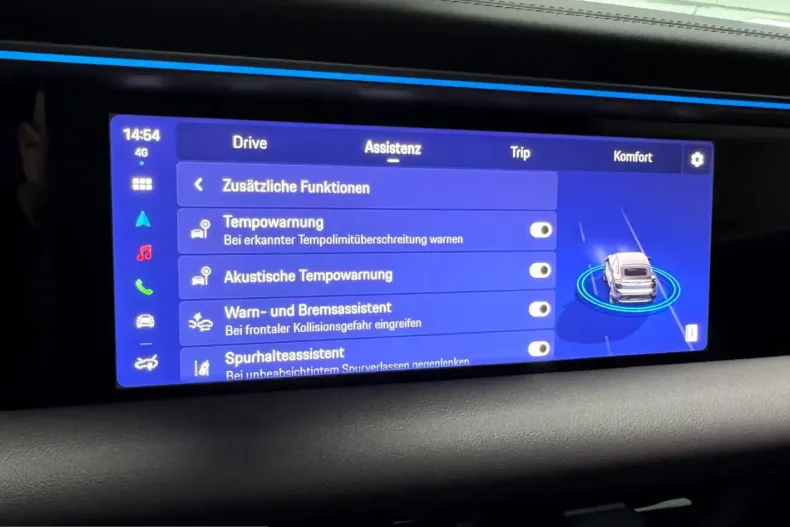 Porsche Macan din 2026 cu 10 km - oferta POR203755 - foto 14