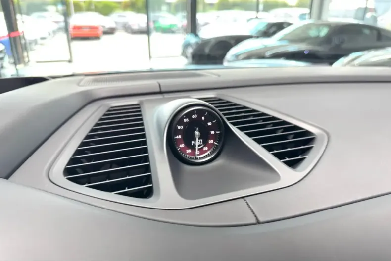 Porsche Macan din 2026 cu 10 km - oferta POR203755 - foto 15