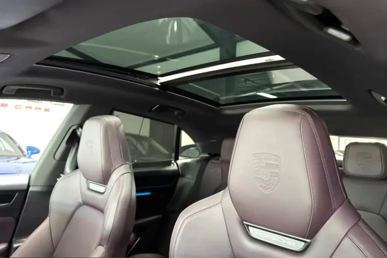 Porsche Macan din 2026 cu 10 km - oferta POR203755 - foto 16