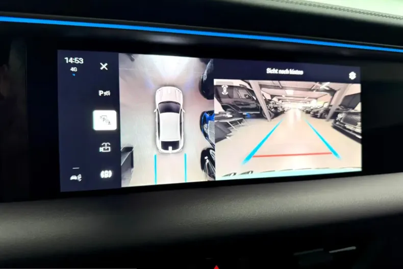 Porsche Macan din 2026 cu 10 km - oferta POR203755 - foto 18