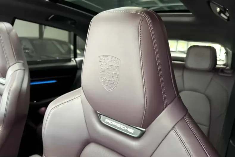 Porsche Macan din 2026 cu 10 km - oferta POR203755 - foto 21