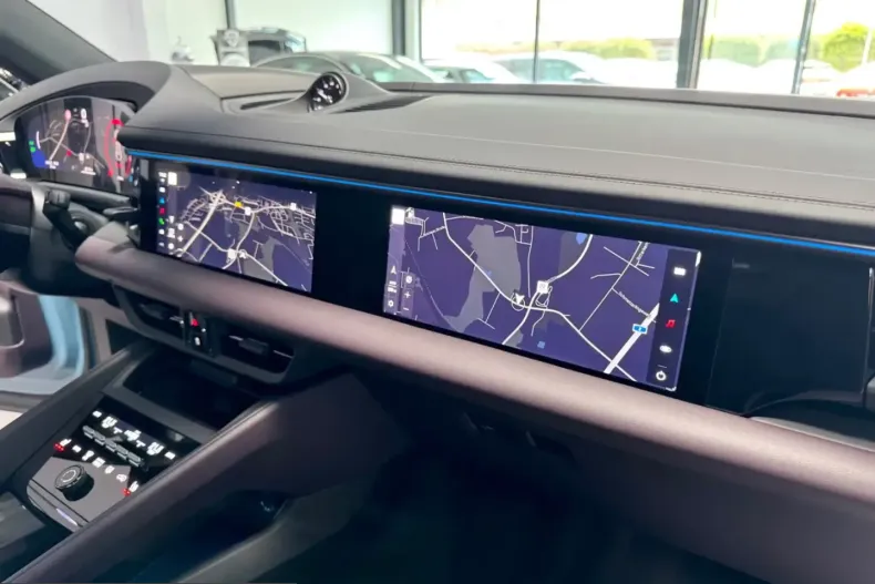 Porsche Macan din 2026 cu 10 km - oferta POR203755 - foto 22