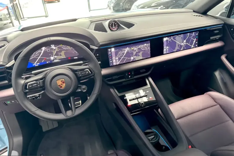 Porsche Macan din 2026 cu 10 km - oferta POR203755 - foto 23