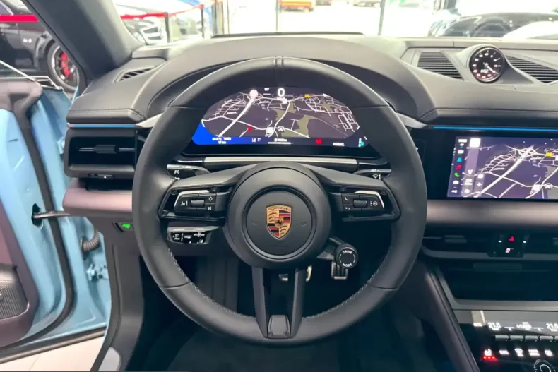 Porsche Macan din 2026 cu 10 km - oferta POR203755 - foto 26