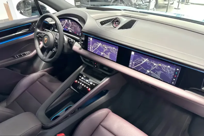 Porsche Macan din 2026 cu 10 km - oferta POR203755 - foto 27