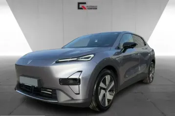 Changan Deepal S05 din 2026 - oferta CHA203756