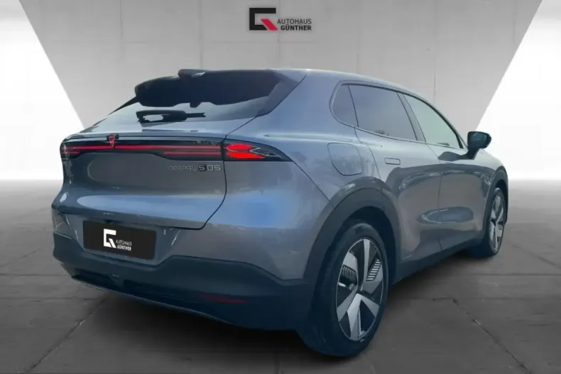 Changan Deepal S05 din 2026 cu 10 km - oferta CHA203756 - foto 3