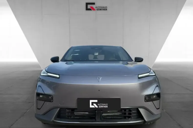 Changan Deepal S05 din 2026 cu 10 km - oferta CHA203756 - foto 4