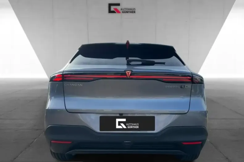 Changan Deepal S05 din 2026 cu 10 km - oferta CHA203756 - foto 5