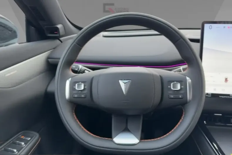 Changan Deepal S05 din 2026 cu 10 km - oferta CHA203756 - foto 7