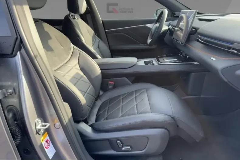 Changan Deepal S05 din 2026 cu 10 km - oferta CHA203756 - foto 8