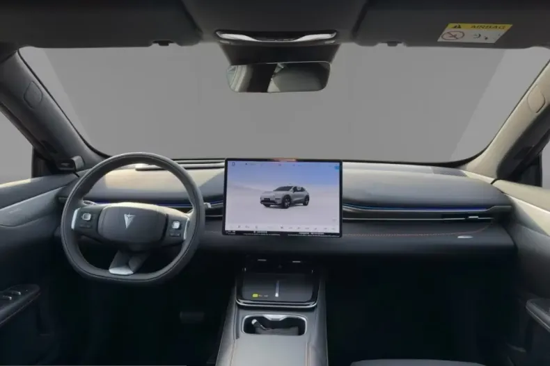 Changan Deepal S05 din 2026 cu 10 km - oferta CHA203756 - foto 9