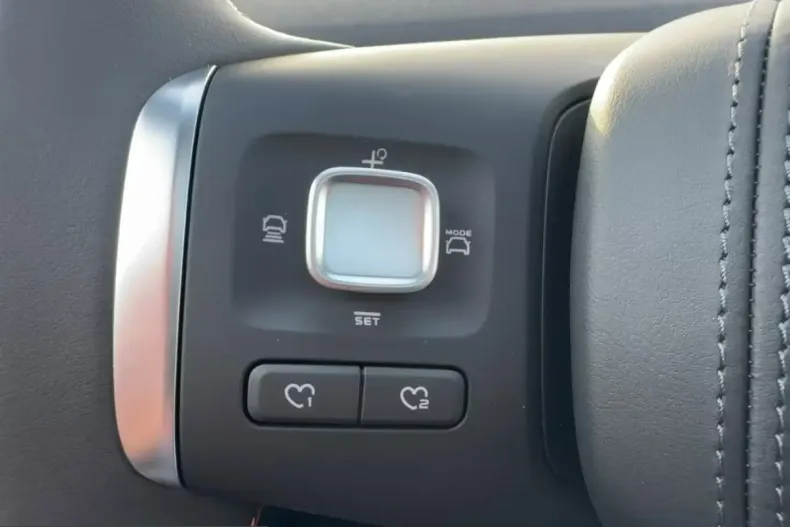 Changan Deepal S05 din 2026 cu 10 km - oferta CHA203756 - foto 12