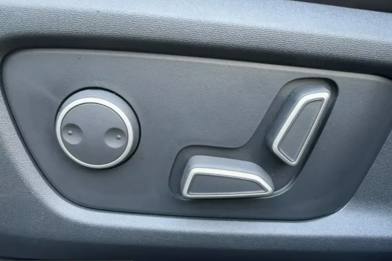 Changan Deepal S05 din 2026 cu 10 km - oferta CHA203756 - foto 13