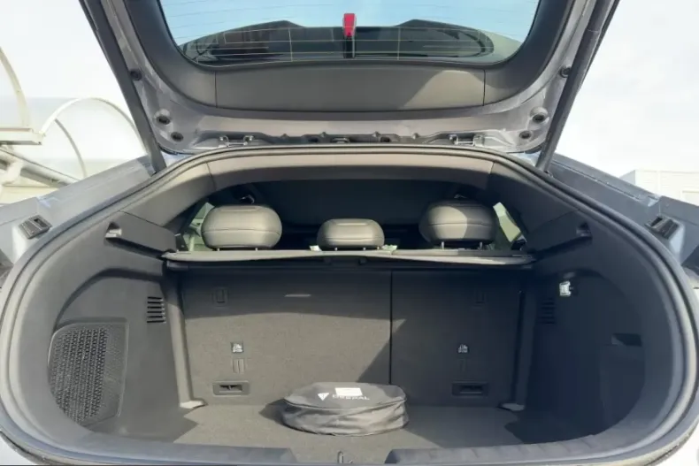 Changan Deepal S05 din 2026 cu 10 km - oferta CHA203756 - foto 14