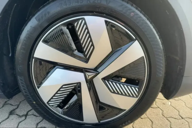 Changan Deepal S05 din 2026 cu 10 km - oferta CHA203756 - foto 15