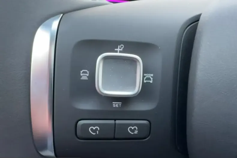 Changan Deepal S05 din 2026 cu 10 km - oferta CHA203756 - foto 17