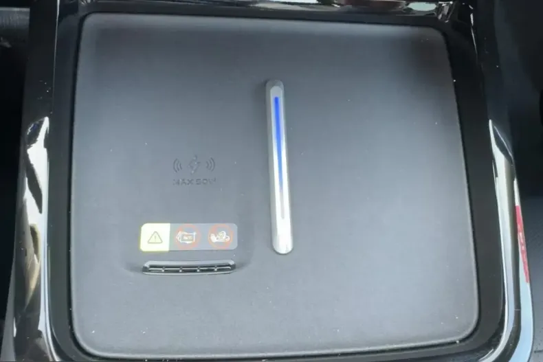 Changan Deepal S05 din 2026 cu 10 km - oferta CHA203756 - foto 18