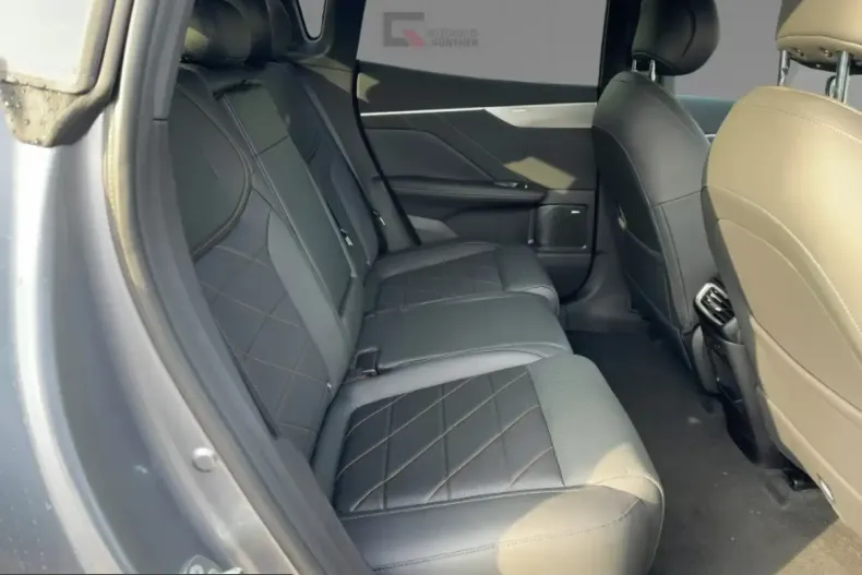 Changan Deepal S05 din 2026 cu 10 km - oferta CHA203756 - foto 19