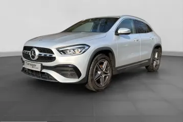 Mercedes-Benz GLA 250 din 2022 - oferta MER203757
