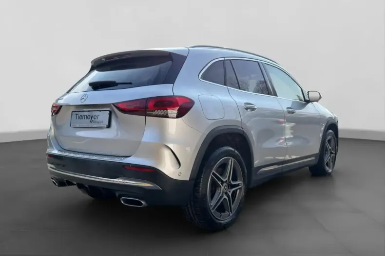 Mercedes-Benz GLA 250 (Clasa GLA) din 2022 cu 78.554 km - oferta MER203757 - foto 2
