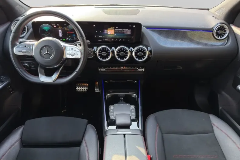 Mercedes-Benz GLA 250 (Clasa GLA) din 2022 cu 78.554 km - oferta MER203757 - foto 4