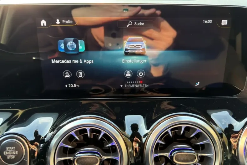 Mercedes-Benz GLA 250 (Clasa GLA) din 2022 cu 78.554 km - oferta MER203757 - foto 15