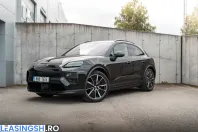 Porsche Macan din 2025 cu 6.050 km - oferta POR203758 - foto 1