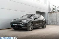 Porsche Macan din 2025 cu 6.050 km - oferta POR203758 - foto 4
