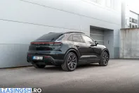 Porsche Macan din 2025 cu 6.050 km - oferta POR203758 - foto 5