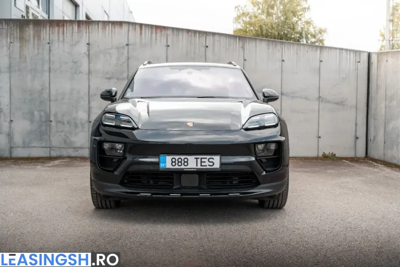 Porsche Macan din 2025 cu 6.050 km - oferta POR203758 - foto 7