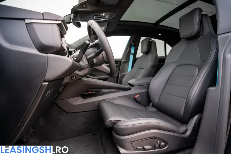 Porsche Macan din 2025 cu 6.050 km - oferta POR203758 - foto 15