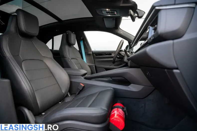 Porsche Macan din 2025 cu 6.050 km - oferta POR203758 - foto 16