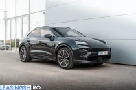 Porsche Macan din 2025 cu 6.050 km - oferta POR203758 - foto 18