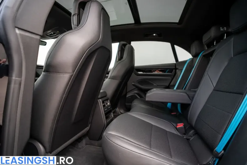 Porsche Macan din 2025 cu 6.050 km - oferta POR203758 - foto 19