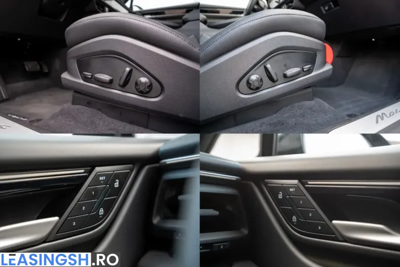 Porsche Macan din 2025 cu 6.050 km - oferta POR203758 - foto 21